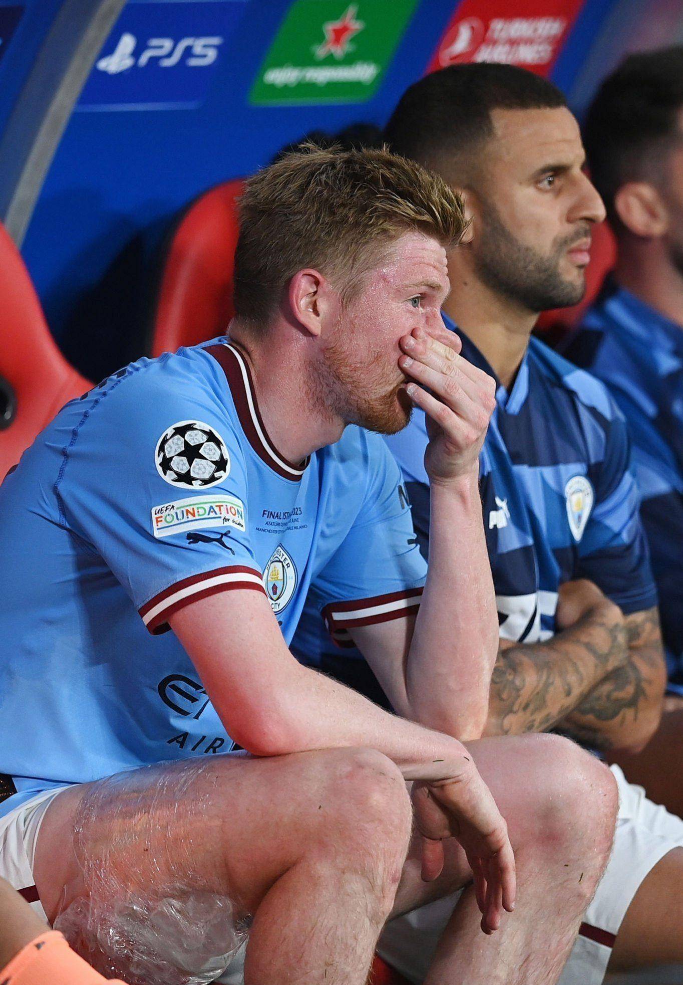 德布劳内新星反败为胜表现突出，切尔西前途光明！