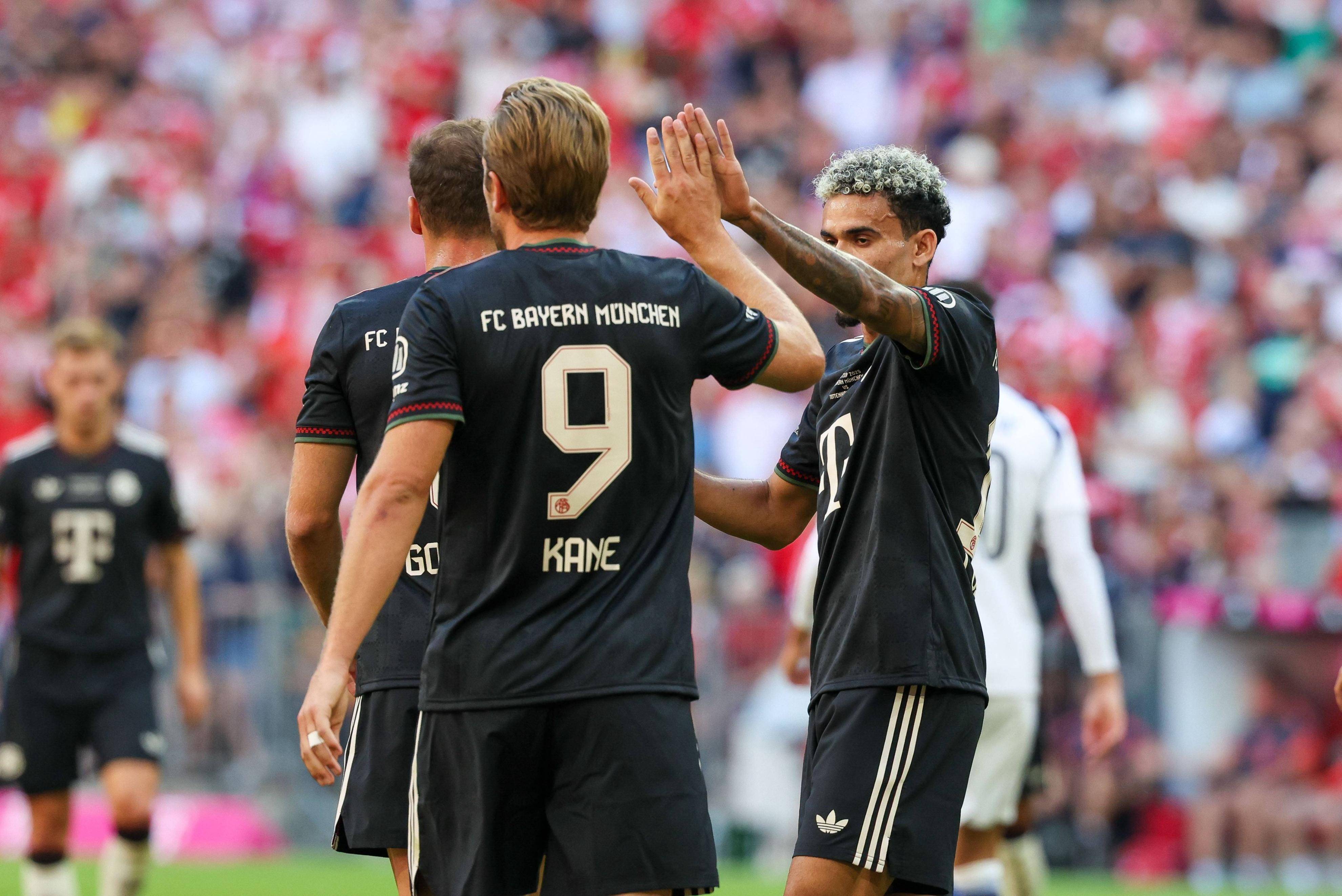 关于凯恩连续十场比赛得分超过突破纪录,独行侠挑战极限!的信息 关于凯恩连续十场比赛得分超过突破纪录,独行侠挑战极限!的信息