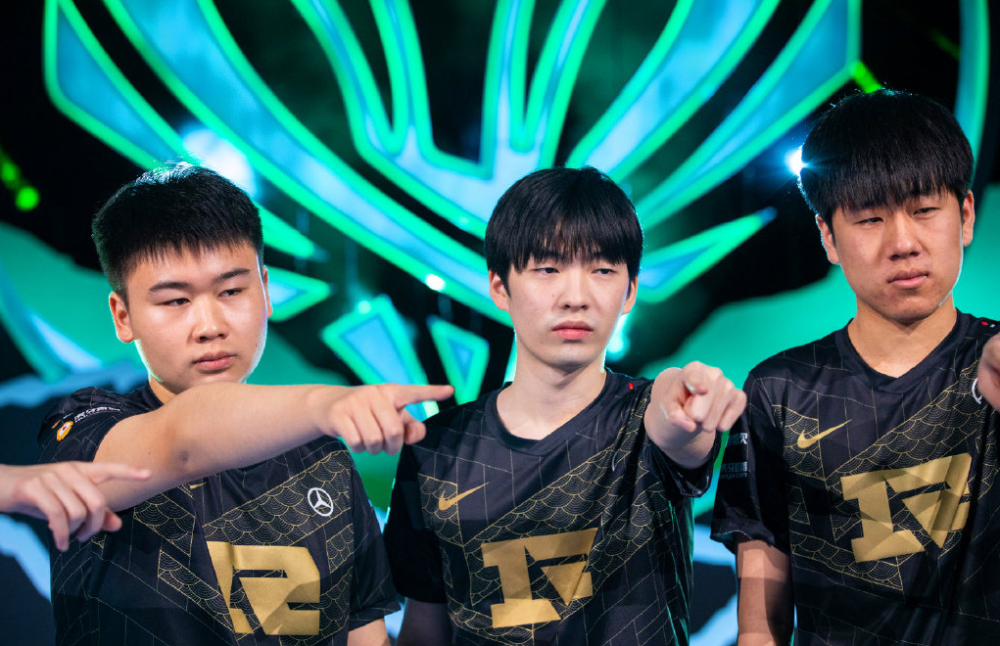 纳达尔关键节点战术调整，C9带队取胜！的简单介绍